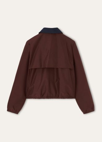 Blouson aviateur Thalia