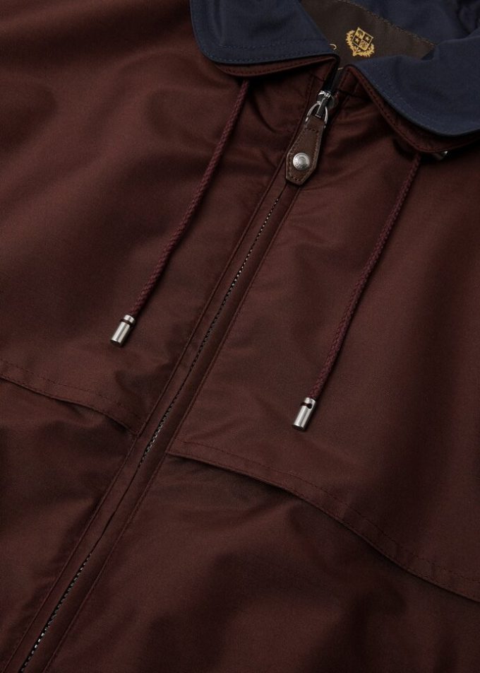 Blouson aviateur Thalia Blouson aviateur Thalia