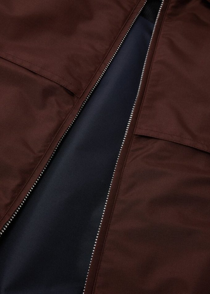 Blouson aviateur Thalia Blouson aviateur Thalia