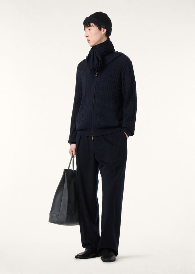 Blouson aviateur Treccia Blouson aviateur Treccia