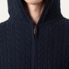 Blouson aviateur Treccia Blouson aviateur Treccia