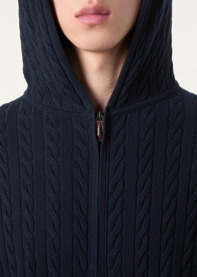 Blouson aviateur Treccia Blouson aviateur Treccia