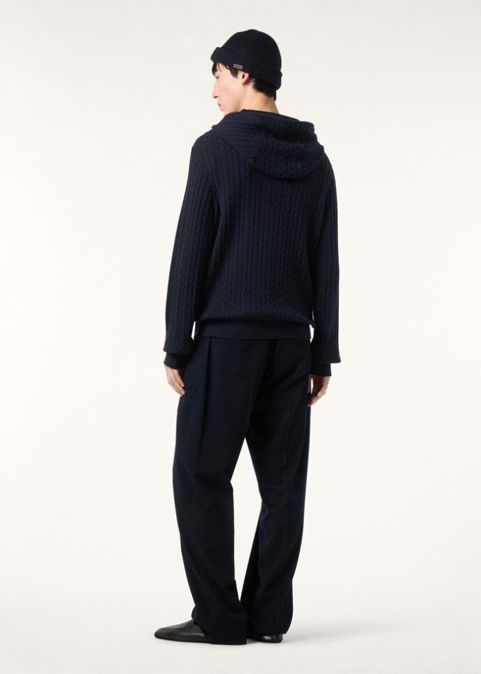 Blouson aviateur Treccia Blouson aviateur Treccia
