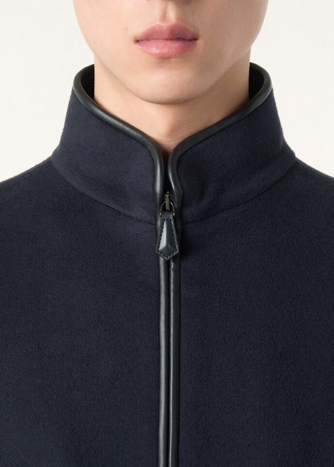 Blouson aviateur Tyton Blouson aviateur Tyton