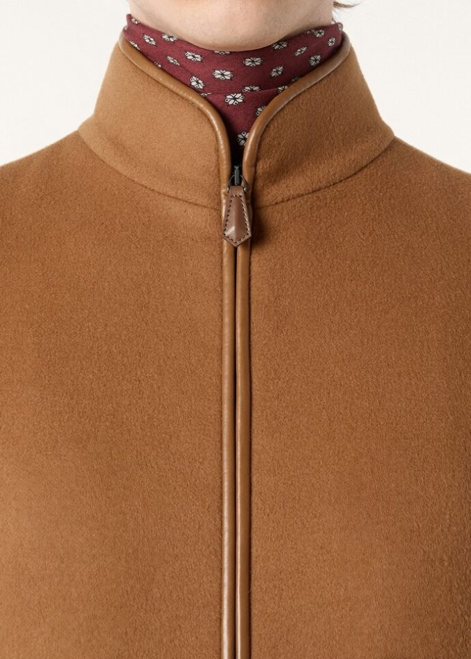 Blouson aviateur Tyton Blouson aviateur Tyton