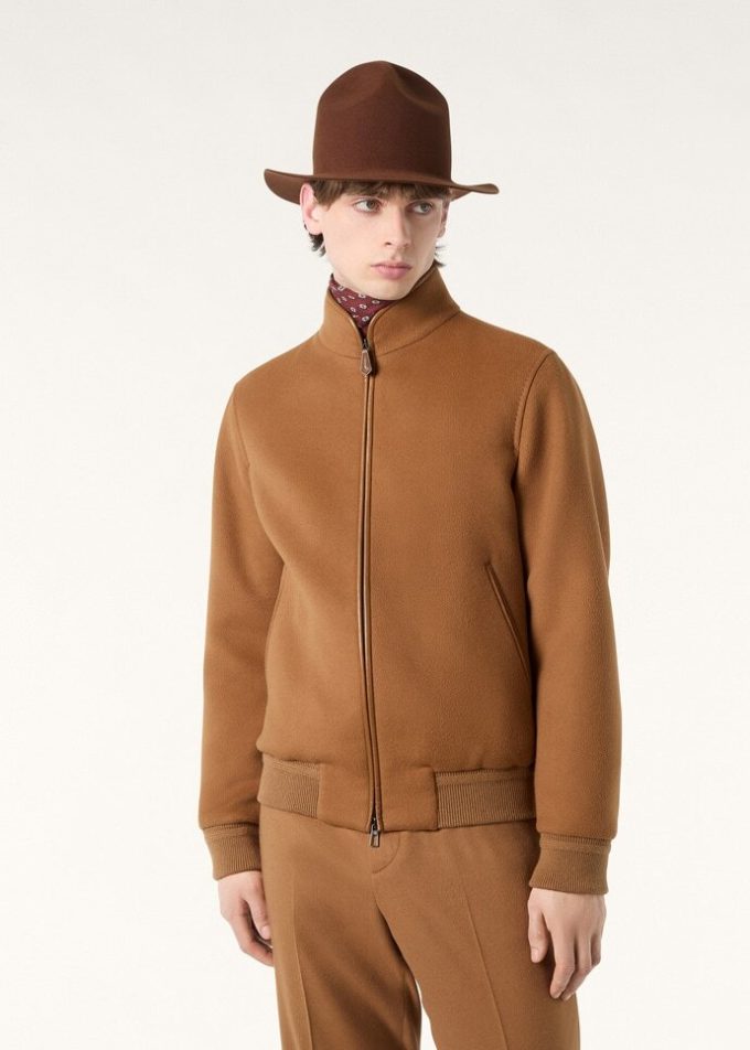 Blouson aviateur Tyton Blouson aviateur Tyton