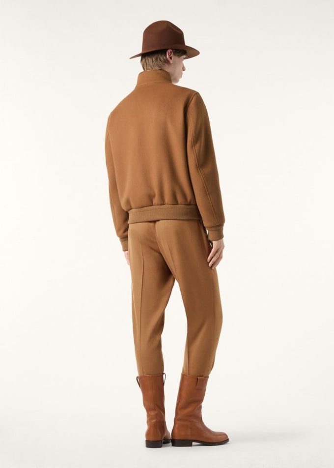 Blouson aviateur Tyton Blouson aviateur Tyton