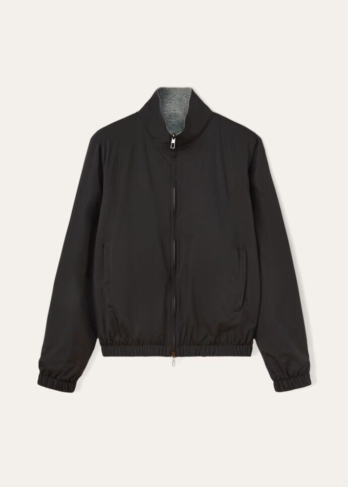 Blouson aviateur Windmate