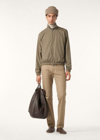 Blouson aviateur Windmate