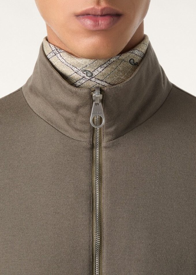 Blouson aviateur Windmate