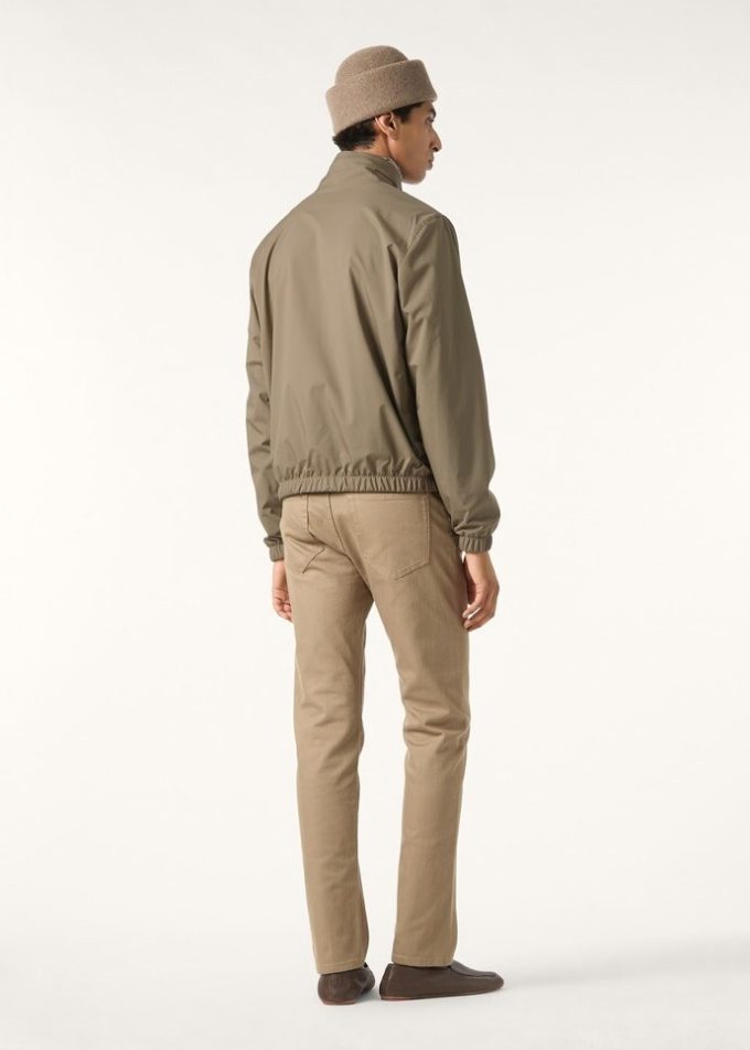 Blouson aviateur Windmate