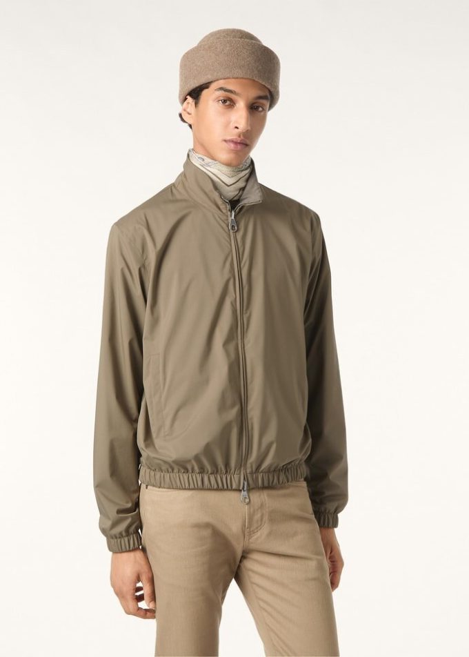 Blouson aviateur Windmate