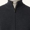 Blouson aviateur zippé classique Blouson aviateur zippé classique