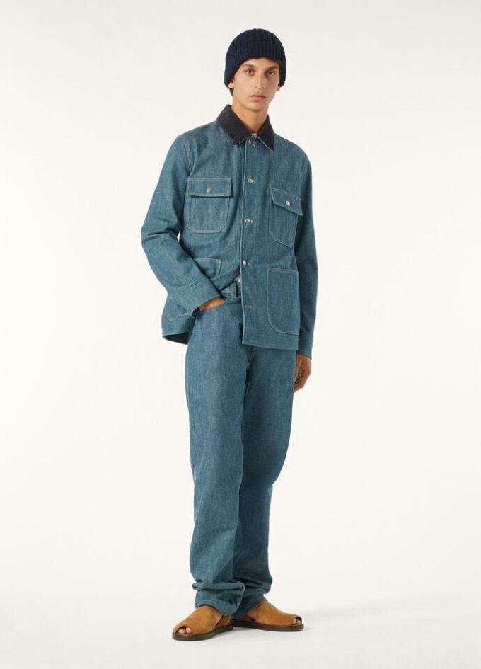 Blouson Conley