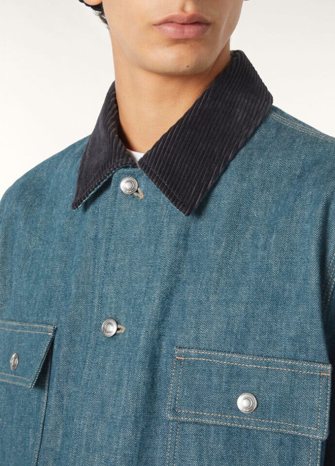 Blouson Conley