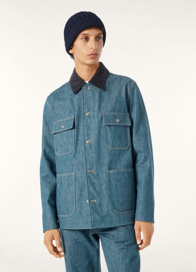 Blouson Conley