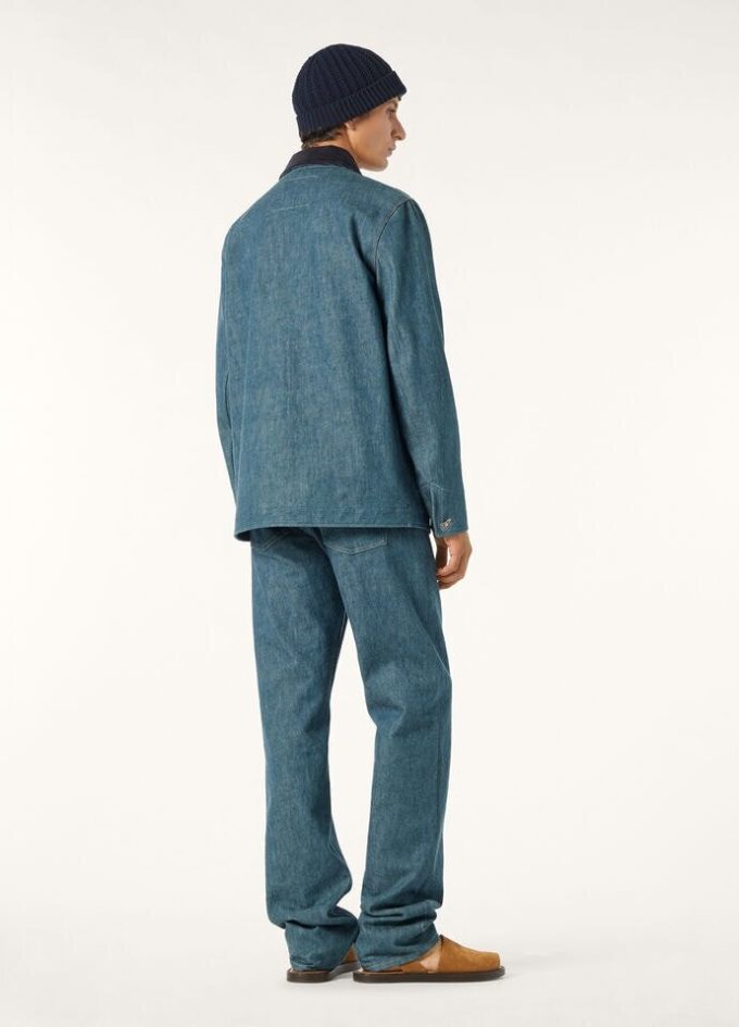 Blouson Conley