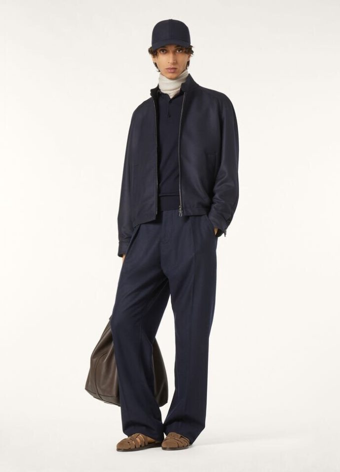 Blouson Gérard Le Don des Rois Blouson Gérard Le Don des Rois