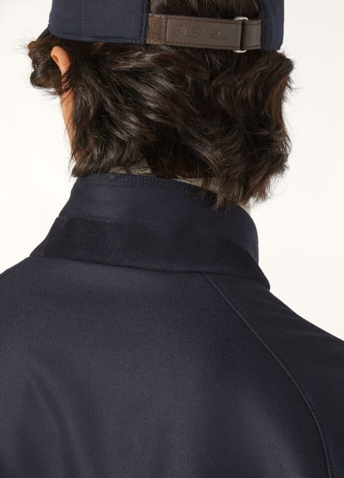 Blouson Gérard Le Don des Rois Blouson Gérard Le Don des Rois