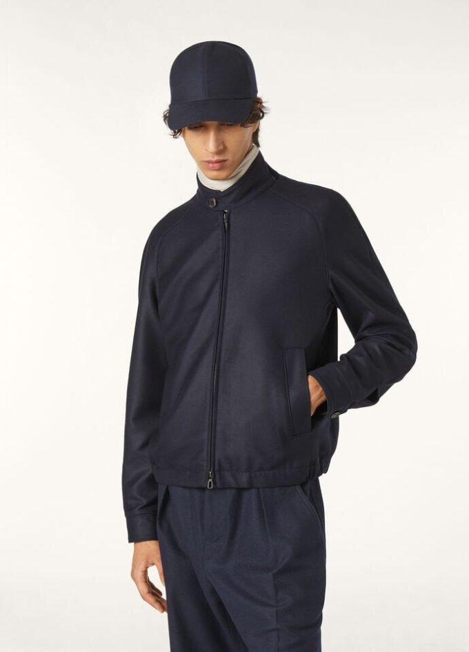 Blouson Gérard Le Don des Rois Blouson Gérard Le Don des Rois