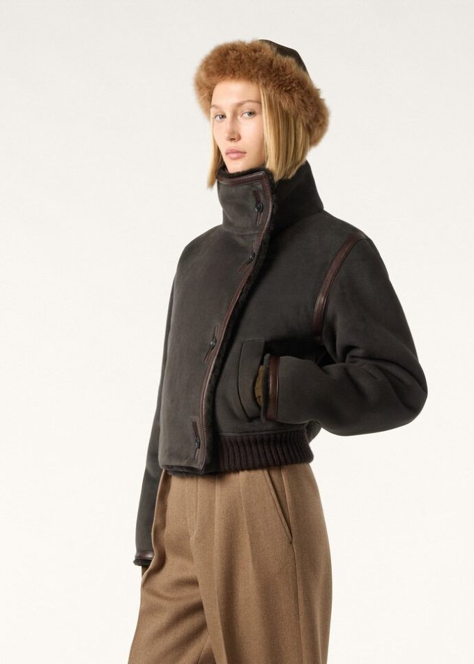 Blouson Jekel Blouson Jekel