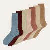 Bobby Socks hebdomadaire Bobby Socks hebdomadaire
