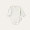 Body bébé Petits Chiffres Body bébé Petits Chiffres