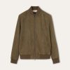 Bomber Ivy de Loro Piana Bomber Ivy de Loro Piana