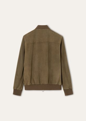 Bomber Ivy de Loro Piana