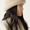 Bonnet Ashi Bonnet Ashi