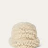 Bonnet Ashi Bonnet Ashi