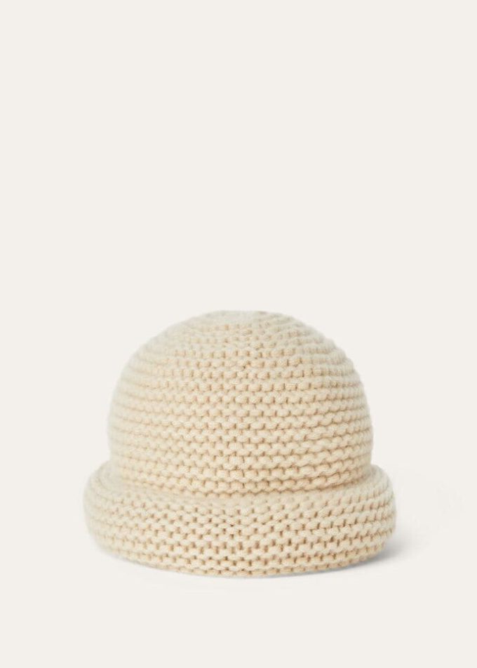 Bonnet Ashi Bonnet Ashi