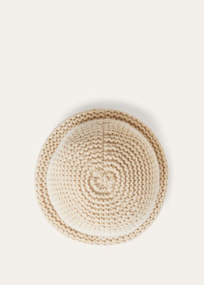 Bonnet Ashi Bonnet Ashi