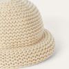 Bonnet Ashi Bonnet Ashi