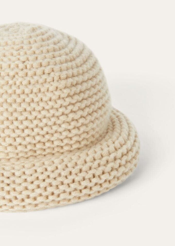 Bonnet Ashi Bonnet Ashi