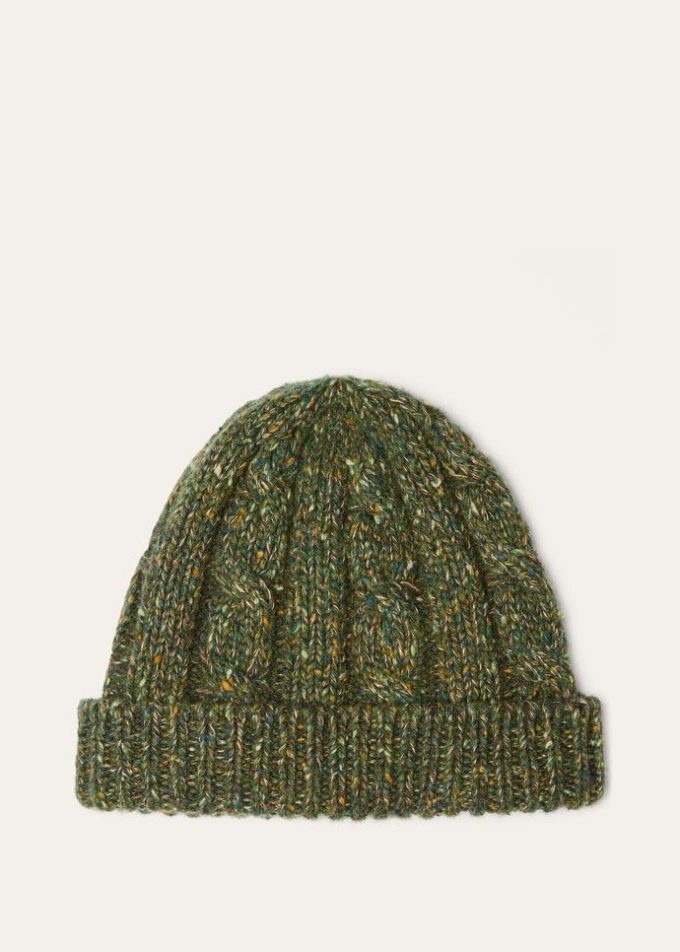 Bonnet Braemar