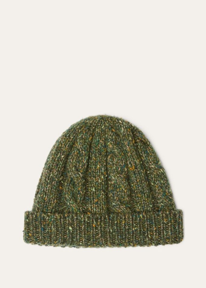 Bonnet Braemar