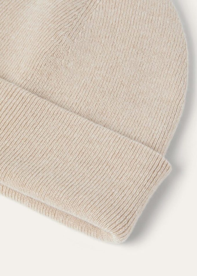 Bonnet classique Bonnet classique