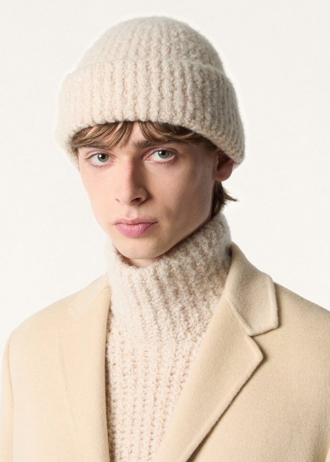 Bonnet Cocooning
