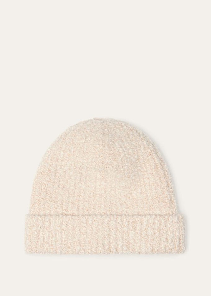 Bonnet Cocooning