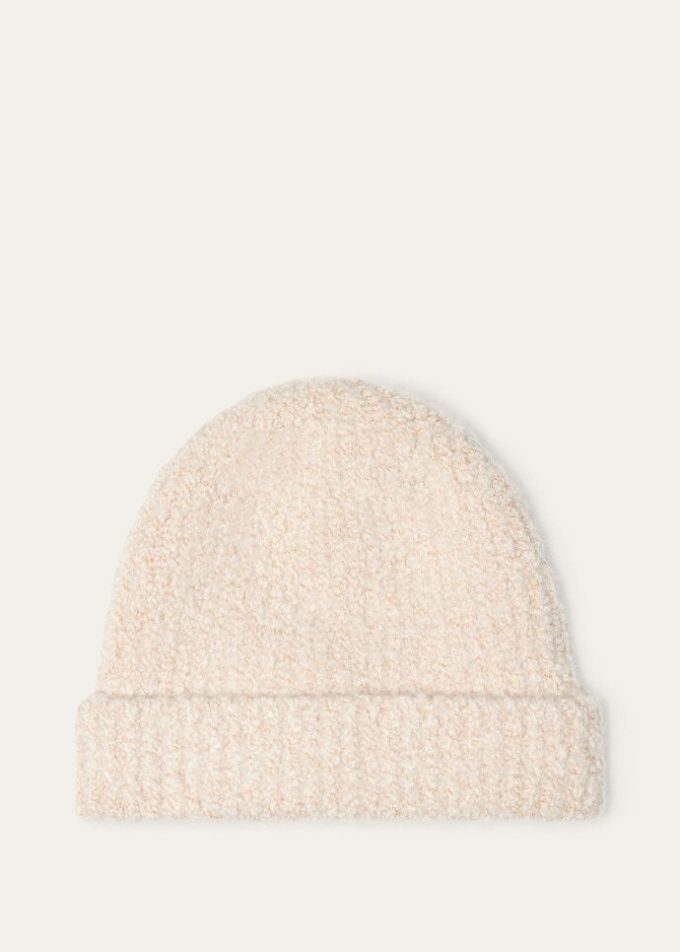 Bonnet Cocooning