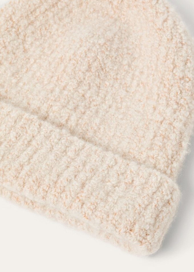 Bonnet Cocooning