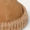 Bonnet en érable de montagne