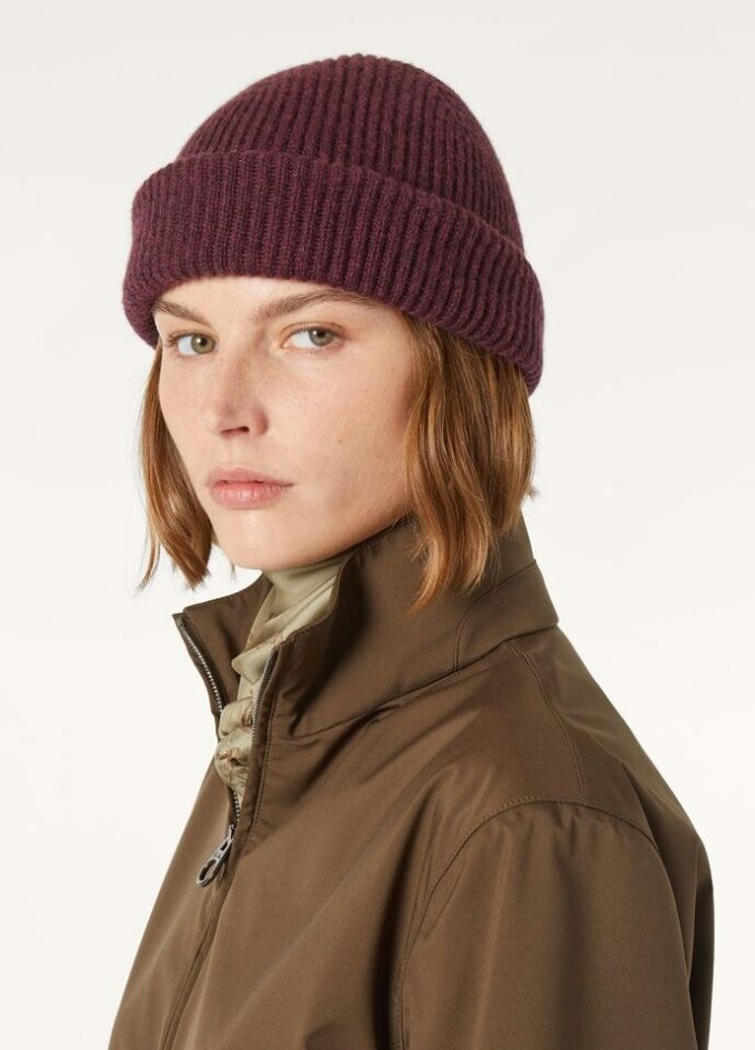 Bonnet Fobello