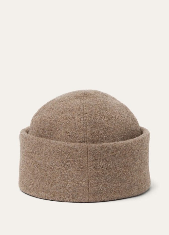Bonnet Jocey