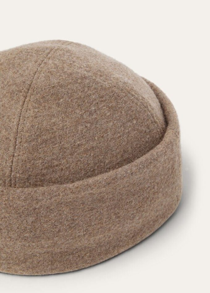 Bonnet Jocey