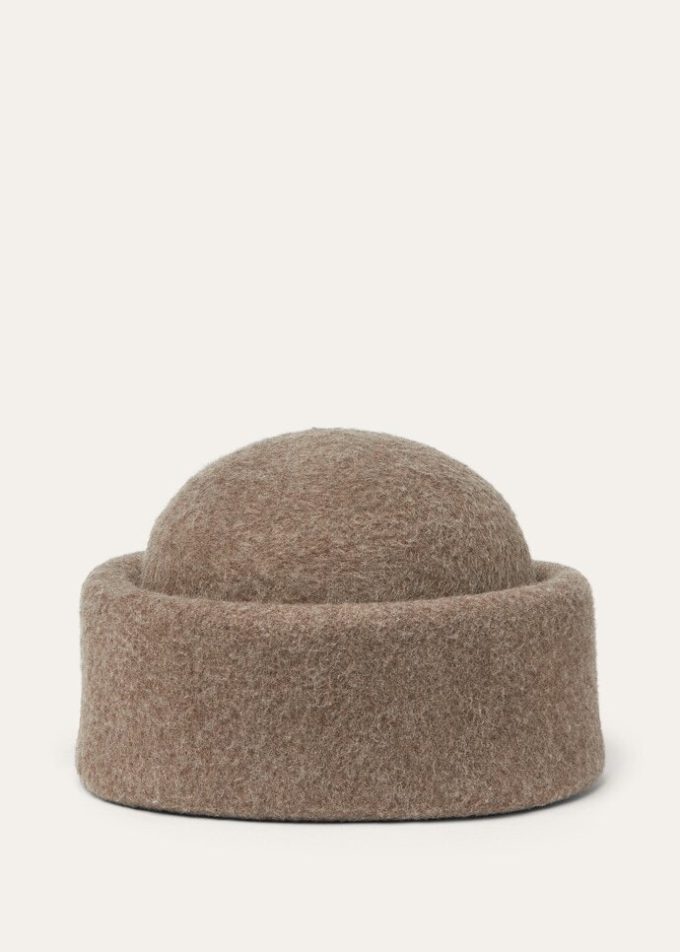 Bonnet Pablo