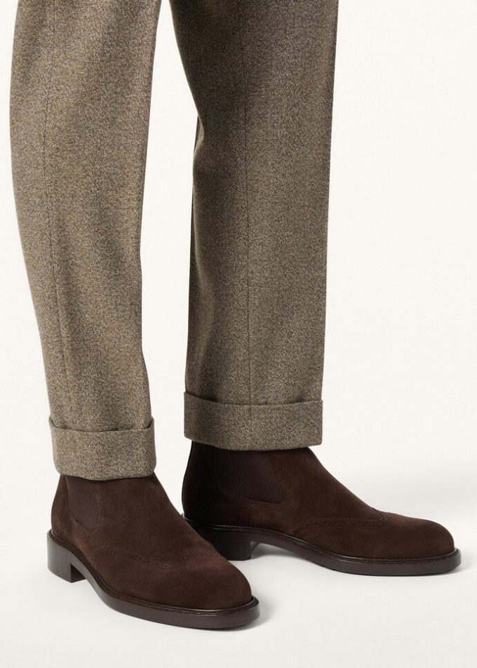Botte Chelsea Oliver Walk