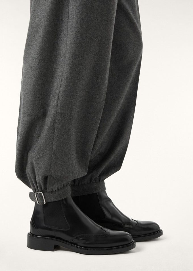 Botte Chelsea Oliver Walk