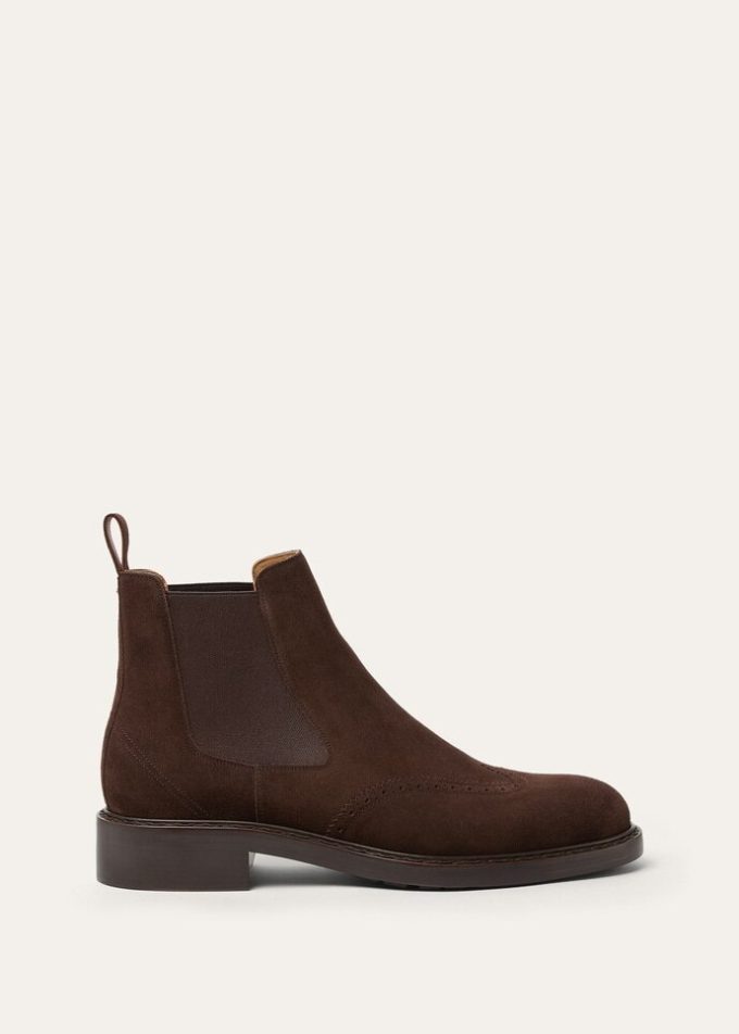 Botte Chelsea Oliver Walk